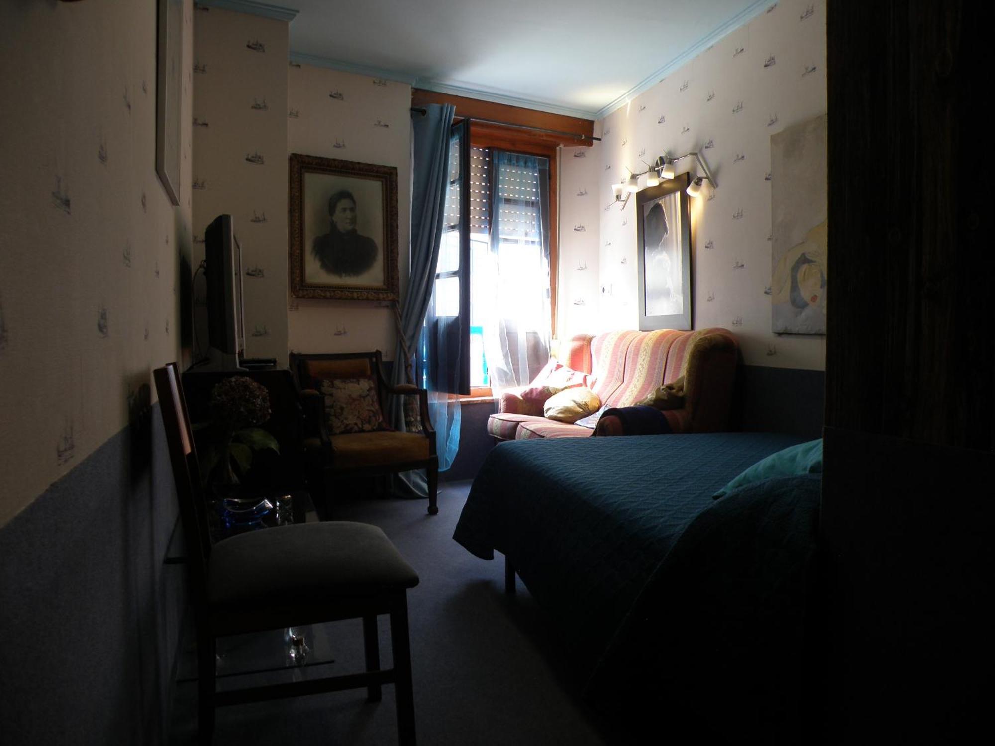 Ferienwohnung La Nana Del Mar / The Lullaby Of The Sea On Old Harbour Cudillero Exterior foto