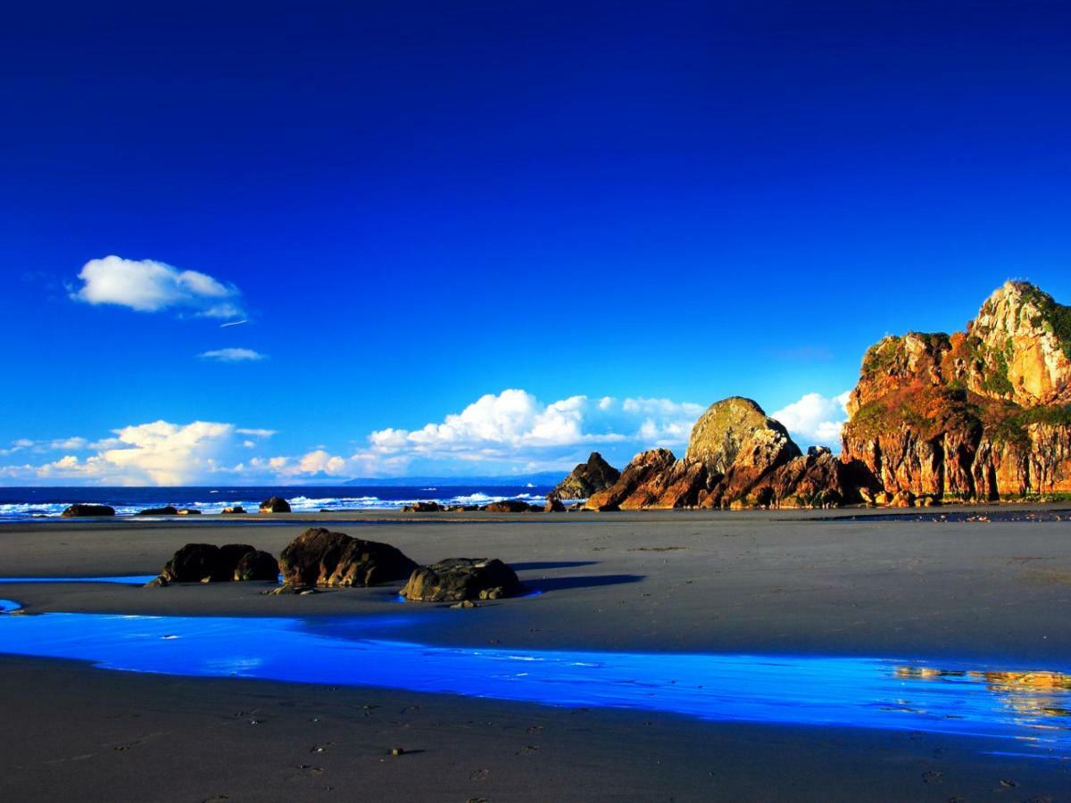 Ferienwohnung La Nana Del Mar / The Lullaby Of The Sea On Old Harbour Cudillero Exterior foto