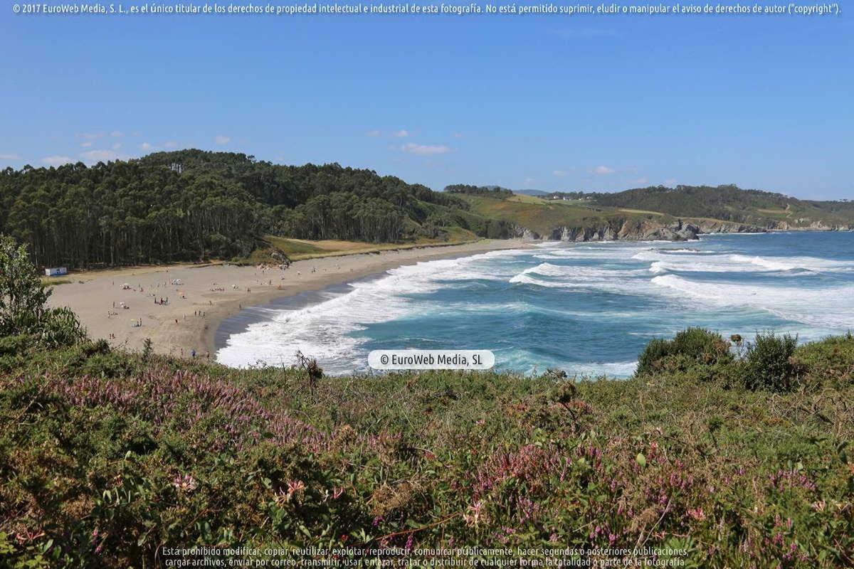 Ferienwohnung La Nana Del Mar / The Lullaby Of The Sea On Old Harbour Cudillero Exterior foto