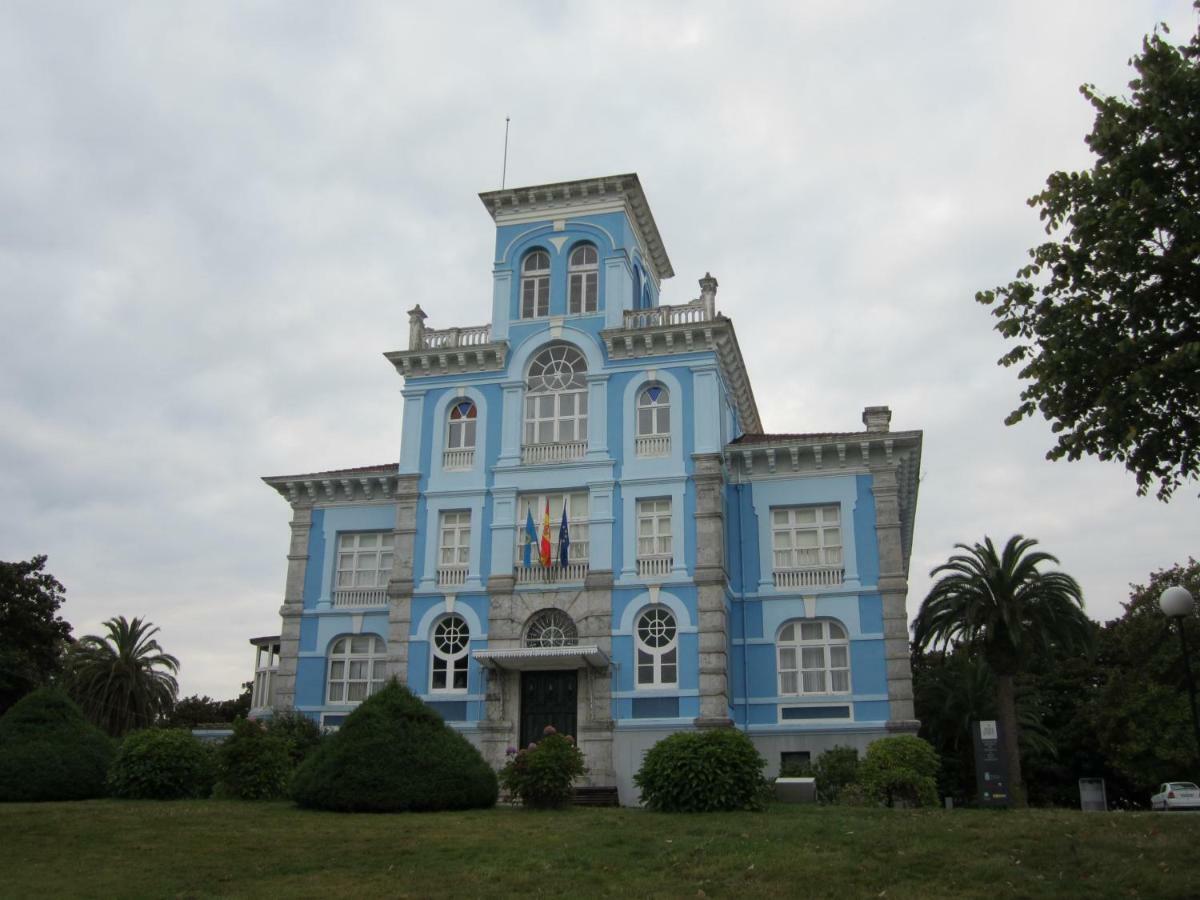 Ferienwohnung La Nana Del Mar / The Lullaby Of The Sea On Old Harbour Cudillero Exterior foto